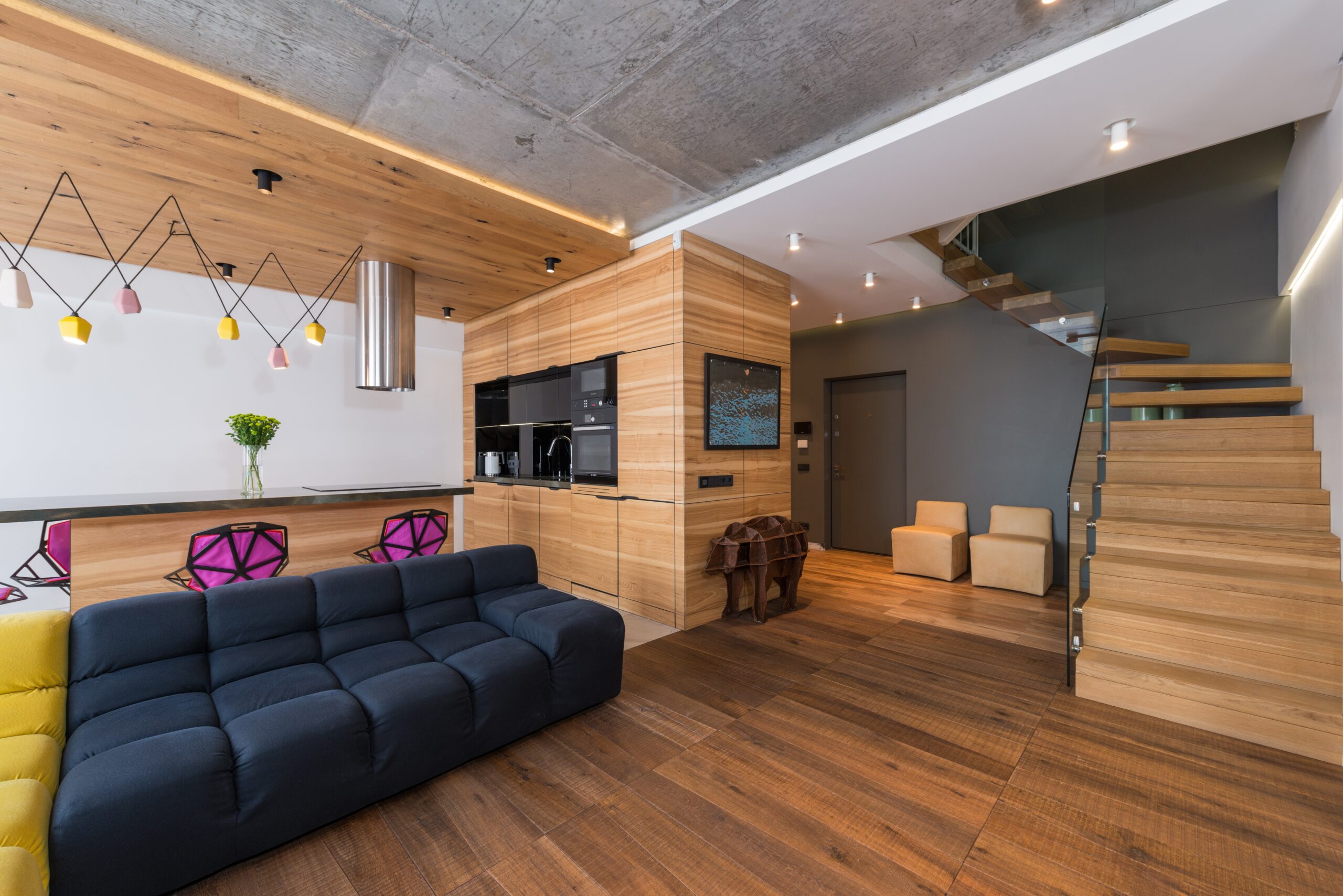 sfr real estate