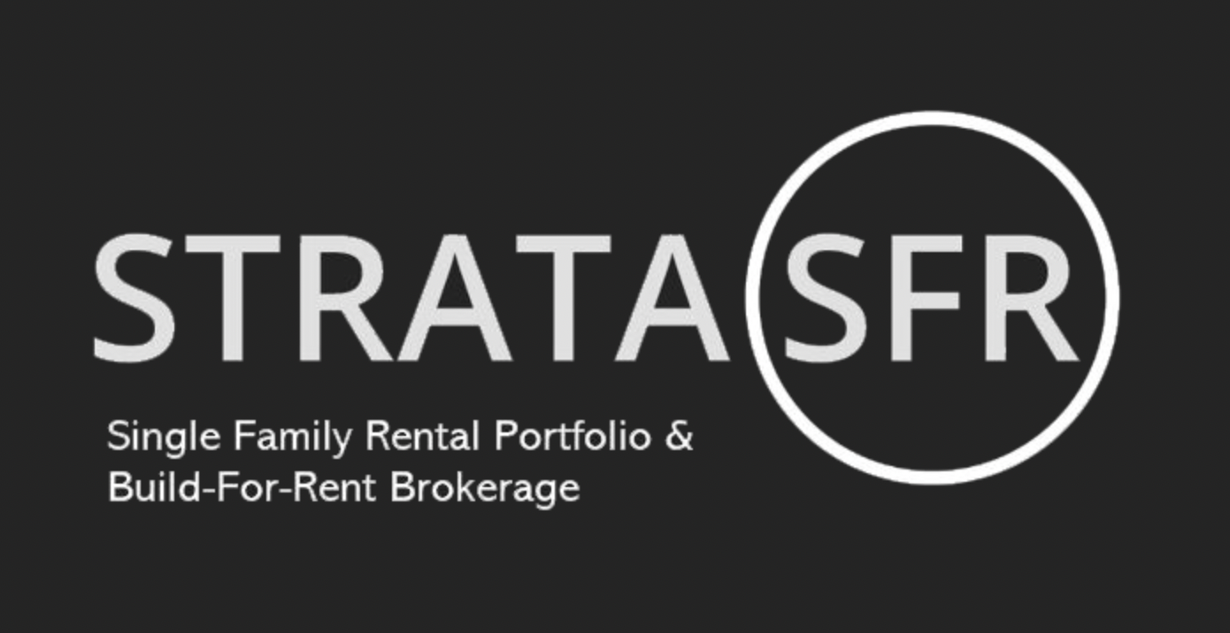 STRATA SFR Announces 24.856 Million Transaction Strata SFR