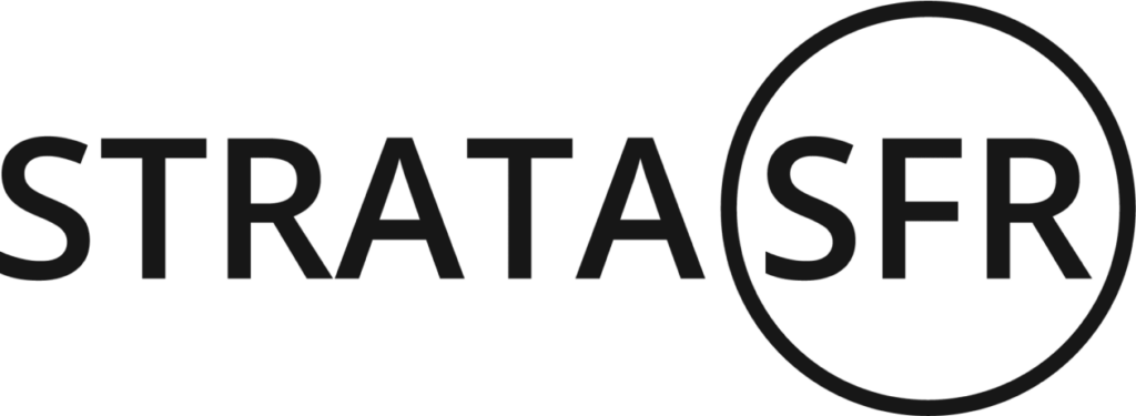 Strate SFR Logo